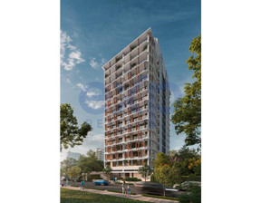 Mieszkanie na sprzedaż, Dominikana Santo Domingo De Guzmán, 301 400 dolar (1 211 628 zł), 137 m2, 96570440