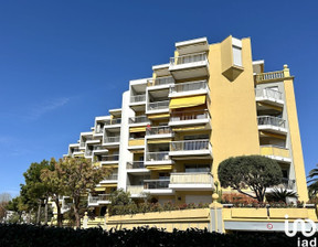 Mieszkanie na sprzedaż, Francja Cagnes-Sur-Mer, 668 283 dolar (2 572 891 zł), 91 m2, 93435950