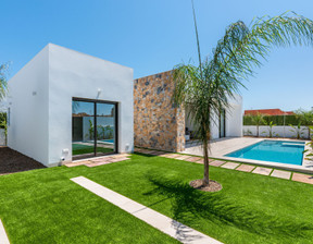 Dom na sprzedaż, Hiszpania Santiago De La Ribera, 441 069 dolar (1 737 814 zł), 105 m2, 89172414