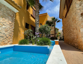 Mieszkanie na sprzedaż, Hiszpania Punta Prima, 248 599 dolar (1 001 856 zł), 110 m2, 80825271