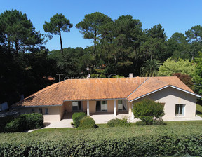 Dom na sprzedaż, Francja Hossegor, 1 186 703 dolar (4 853 615 zł), 220 m2, 94333766