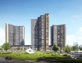 Kawalerka na sprzedaż, Turcja Izmir 8 1460. Sk., 272 000 dolar (1 128 800 zł), 56 m2, 93402540