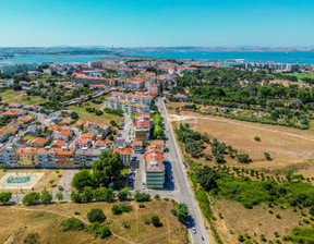 Mieszkanie na sprzedaż, Portugalia Seixal, 224 036 dolar (902 864 zł), 85 m2, 98046924