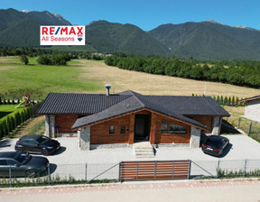 Dom na sprzedaż, Bułgaria Благоевград/blagoevgrad гр. Банско/gr. Bansko, 492 779 dolar (2 059 817 zł), 203 m2, 99305426