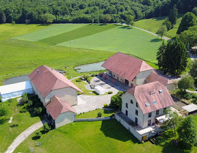 Dom na sprzedaż, Francja Belfort, 2 098 503 dolar (8 771 743 zł), 672 m2, 98765843