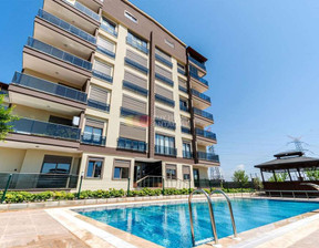 Mieszkanie na sprzedaż, Turcja Antalya, 178 768 dolar (741 888 zł), 130 m2, 100908407