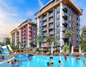 Mieszkanie na sprzedaż, Turcja Antalya, 219 000 dolar (908 850 zł), 170 m2, 103129036