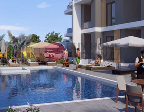 Mieszkanie na sprzedaż, Turcja Antalya, 220 000 dolar (844 800 zł), 80 m2, 87849392