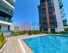 Mieszkanie na sprzedaż, Turcja Antalya, 122 538 dolar (508 534 zł), 120 m2, 88051109