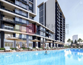 Mieszkanie na sprzedaż, Turcja Antalya, 127 000 dolar (527 050 zł), 68 m2, 80672342