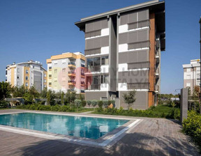 Mieszkanie na sprzedaż, Turcja Antalya, 129 000 dolar (494 070 zł), 40 m2, 83193967