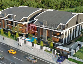 Mieszkanie na sprzedaż, Turcja Antalya, 120 000 dolar (459 600 zł), 50 m2, 95287917