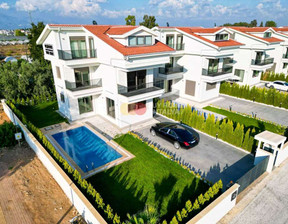 Dom na sprzedaż, Turcja Antalya, 703 600 dolar (2 701 822 zł), 250 m2, 97447233