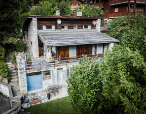 Dom na sprzedaż, Szwajcaria Ovronnaz Ovronnaz, 785 669 dolar (3 095 537 zł), 144 m2, 92173742
