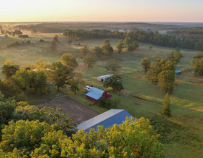 Działka na sprzedaż, Usa Mountain View 2405 County Road , 685 000 dolar (2 801 650 zł), 226 623,95 m2, 100732278