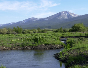 Działka na sprzedaż, Usa Cotopaxi 1083 Lake Creek Ln, 869 000 dolar (3 554 210 zł), 408 732,5 m2, 84680467