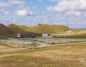 Działka na sprzedaż, Usa Fort Laramie 9870 Tollefson Trail, 1 089 000 dolar (4 519 350 zł), 1 023 854,6899999999 m2, 97817304