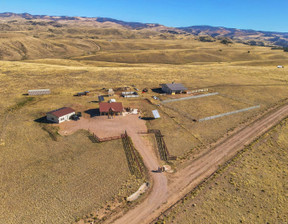 Dom na sprzedaż, Usa Westcliffe 2760 Phantom Terrace Dr, 699 000 dolar (2 921 820 zł), 132,94 m2, 92521607