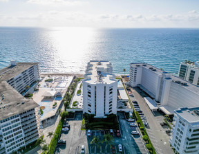 Mieszkanie do wynajęcia, Usa South Palm Beach 3560 S Ocean Boulevard , 3400 dolar (14 212 zł), 128,21 m2, 97564655