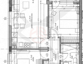 Mieszkanie na sprzedaż, Bułgaria София/sofia Малинова долина/Malinova dolina, 175 090 dolar (717 867 zł), 87 m2, 101258513