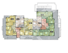 Mieszkanie na sprzedaż, Bułgaria София/sofia Младост /Mladost , 491 743 dolar (2 011 229 zł), 151 m2, 82050263