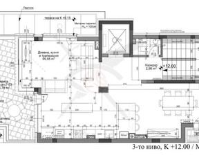 Mieszkanie na sprzedaż, Bułgaria София/sofia Витоша/Vitosha, 432 409 dolar (1 660 451 zł), 267 m2, 98912262