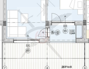 Mieszkanie na sprzedaż, Bułgaria София/sofia Малинова долина/Malinova dolina, 129 030 dolar (495 475 zł), 67 m2, 99454309