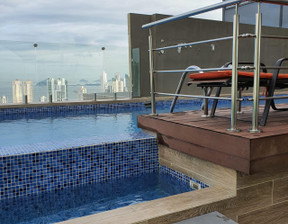 Mieszkanie na sprzedaż, Panama Panama City PH LUXOR TOWER , 190 000 dolar (727 700 zł), 97 m2, 95824255