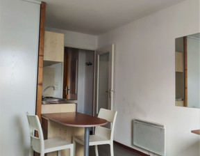 Kawalerka na sprzedaż, Francja Clermont-Ferrand, 43 789 dolar (183 036 zł), 19 m2, 93436056