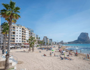 Mieszkanie na sprzedaż, Hiszpania Calpe/calp, 280 244 dolar (1 146 199 zł), 75 m2, 101315292