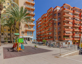 Mieszkanie na sprzedaż, Hiszpania Calpe/calp, 155 228 dolar (648 854 zł), 70 m2, 101812892