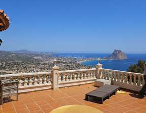 Dom na sprzedaż, Hiszpania Calpe/calp, 539 411 dolar (2 071 339 zł), 160 m2, 96053530