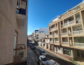 Mieszkanie na sprzedaż, Hiszpania Alicante, 200 485 dolar (807 955 zł), 98 m2, 97395803