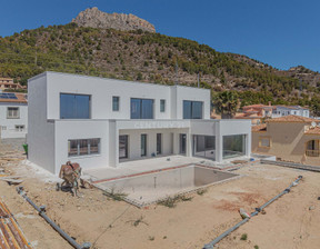 Dom na sprzedaż, Hiszpania Calpe/calp, 1 198 070 dolar (5 007 933 zł), 164 m2, 99797759