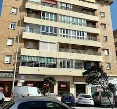 Mieszkanie na sprzedaż, Hiszpania Málaga, 187 198 dolar (754 408 zł), 93 m2, 96055069