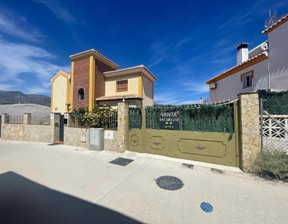 Dom na sprzedaż, Hiszpania Málaga, 1 054 592 dolar (4 250 006 zł), 325 m2, 97535158