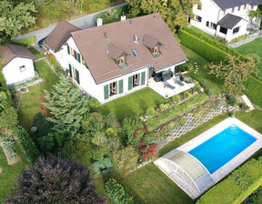 Dom na sprzedaż, Szwajcaria La Croix (Lutry) La Croix-sur-Lutry, 3 618 489 dolar (14 473 954 zł), 220 m2, 96942527
