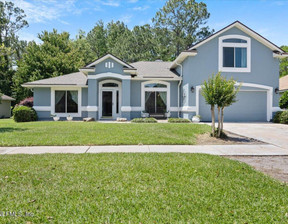 Dom na sprzedaż, Usa Jacksonville 5730 PLUM HOLLOW Drive W, 440 000 dolar (1 782 000 zł), 206,34 m2, 97215672