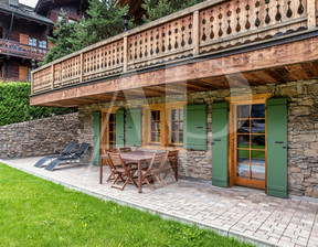 Mieszkanie na sprzedaż, Szwajcaria Champéry, 1 550 977 dolar (6 343 496 zł), 90 m2, 101143767