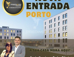 Kawalerka na sprzedaż, Portugalia Porto Paranhos, 257 163 dolar (1 051 797 zł), 59,96 m2, 93235314