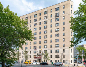 Kawalerka na sprzedaż, Usa Jc, Journal Square 2600 Kennedy Blvd Unit# 7E, Hudson County, NJ, 429 000 dolar (1 793 220 zł), 121,42 m2, 100561331