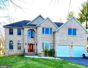 Dom na sprzedaż, Usa Lawrence Township 93 Lawrenceville - Pennington Road , Mercer County, NJ, 793 000 dolar (3 172 000 zł), 308,62 m2, 96209751