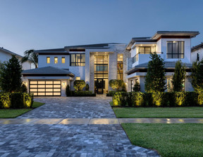 Dom na sprzedaż, Usa Boca Raton 17073 Brulee Breeze Way, 7 700 000 dolar (31 185 000 zł), 1056,49 m2, 88972566