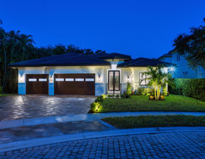 Dom na sprzedaż, Usa Delray Beach 16091 Tuscany Estates Drive, 2 895 000 dolar (11 580 000 zł), 431,91 m2, 91195235