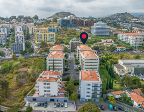 Mieszkanie na sprzedaż, Portugalia Funchal, 345 672 dolar (1 444 908 zł), 95 m2, 101198699