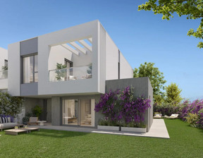 Dom na sprzedaż, Hiszpania Marbella Avenida Diego Velazquez, 716 517 dolar (2 887 565 zł), 188 m2, 89529393