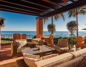 Mieszkanie na sprzedaż, Hiszpania Marbella, 3 909 250 dolar (15 754 276 zł), 244 m2, 81319656