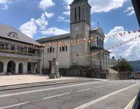 Działka na sprzedaż, Francja Viuz En Sallaz, 353 357 dolar (1 445 230 zł), 1000 m2, 98625778