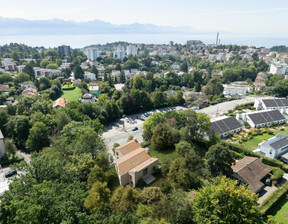 Mieszkanie na sprzedaż, Szwajcaria Lausanne Route d'Oron , 1 688 455 dolar (6 905 782 zł), 108 m2, 100819523