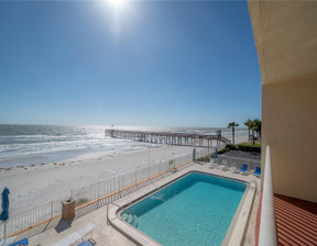 Dom na sprzedaż, Usa Redington Beach 16308 GULF BOULEVARD , 744 000 dolar (3 042 960 zł), 98,94 m2, 99909930